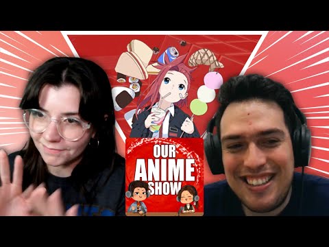 Anime NYC 2024 Recap