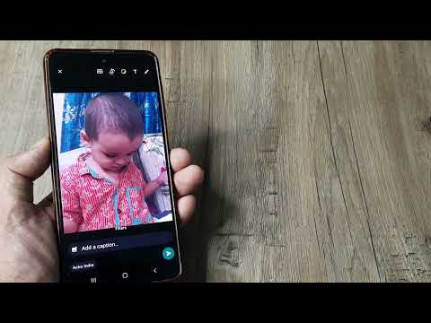 how to send HD photos from whatsapp | send high definition photos in whatsapp|  whatsapp new tips