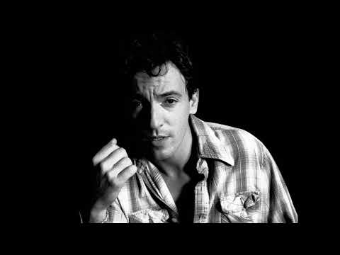 One Love - Bruce Springsteen (1983 Demo)