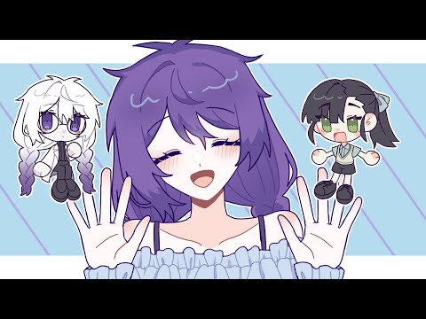 XD meme | Animation meme | OC