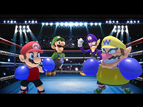 Wario dies from boxing Mario after getting hit with a 12 punch combo.mp3