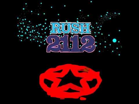 Twilight Zone - 2112 (Remastered)