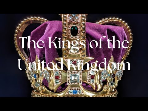 The Kings of the United Kingdom