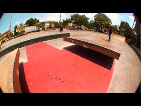 Stoner Park RAW