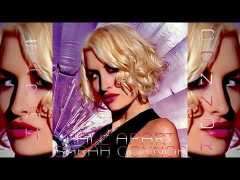 Sarah Connor - Fall Apart (Britney Spears Reject) [Blackout Reject]