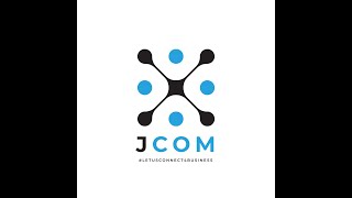 JCOM Launch