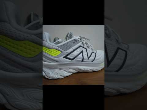 New Balance Fresh Foam X 1080 V13 開箱