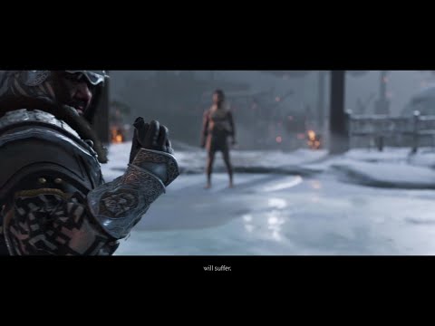 Ghost of Tsushima Part 21- Naked Jin vs Khotun Khan (ENGLISH SUB)