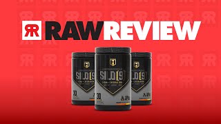 The Amino Acid Supplement That Ticks All The Boxes ✅ Hosstile Silo[9] Raw Review