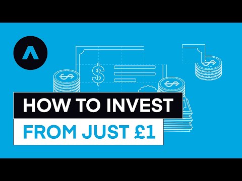 Introduction To Fractional Shares: How To Invest From Just £1