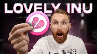 LOVELY INU Will Make You RICH?! - Lovely Inu Price Prediction 2023