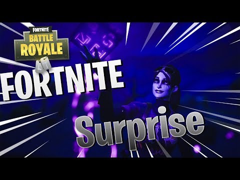 Surprise (Fortnite Battle Royale) - TMping #apokalypto