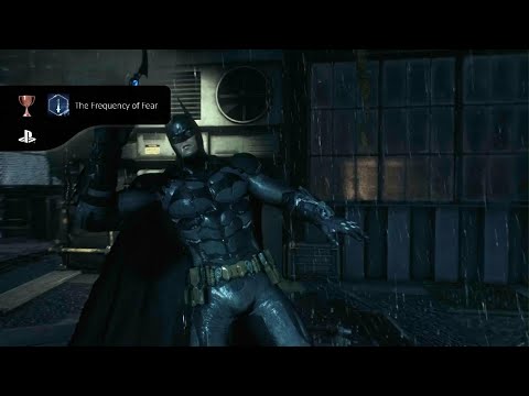 BATMAN™: ARKHAM KNIGHT