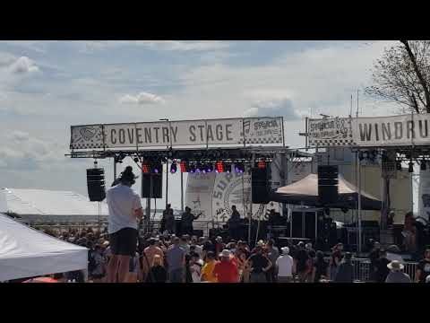 Bite Me Bambi - Why you gonna do me like that - Live at Supernova Ska Fest in Virginia 9-17-23