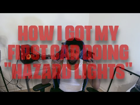 How I started Hazard Lights ⚠️ *Inspirational Story