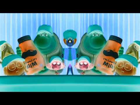 Inside Out 2 McDonalds Commercial Effects | Preview 2002 Effects in G Major 1