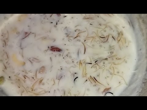 #shorts Semiya payasam recipe || Semiya payasam || semiya payasam in telugu semiya payasam recipe