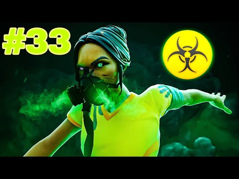 Toxic Ends ☣️ | Moritz Highlights #33🔥