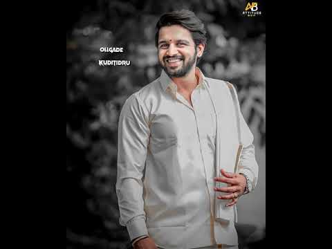 Kannada Attitude Whatsapp Status 🔥||Kannada Attitude Bgm