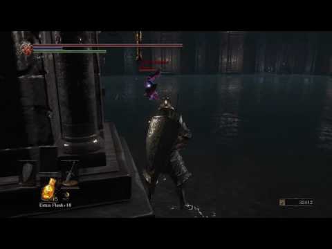 Dark Souls III - Some of the best Invasions