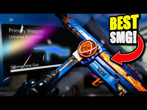 NEW MP40 Blueprint Makes It BEST SMG IN WARZONE! (Call of Duty: Warzone) MP40 Meta Loadout