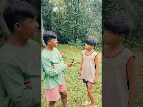 Ang High-tech nga Cellphone 😂#funny #comedyvideo #comedy