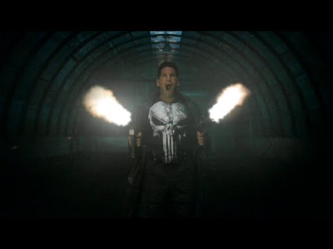 The Punisher Season 2 Ending Scene | The Punisher (2x13) [4K]