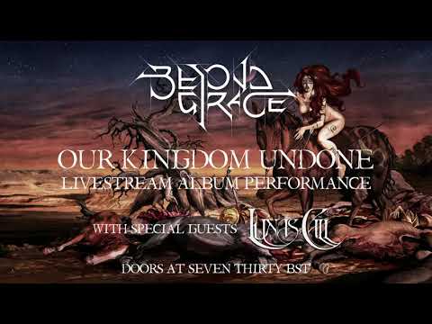 Beyond Grace - "Our Kingdom Undone" live and unleashed at JT Soar