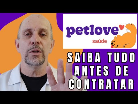 PETLOVE plano de saúde animal - Vale a pena ? 🤔