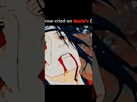 Itachi death 😭😭#naruto #edit #song