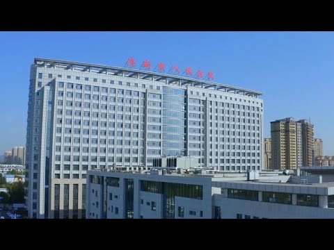 濟南市人民醫院：提供“一對一”精準用藥服務 呵護患者用藥健康