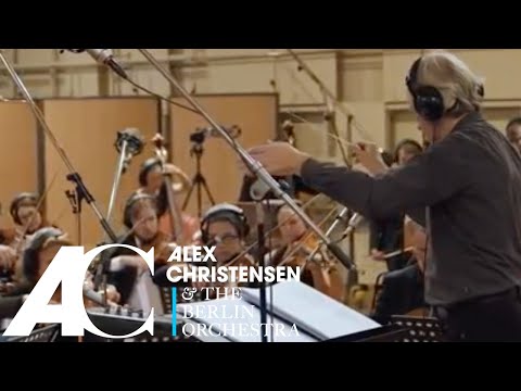 Adagio For Strings - Alex Christensen & The Berlin Orchestra (Official Video)