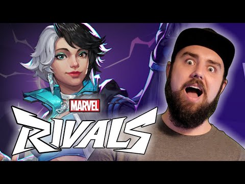 *BEST SUPPORT* LUNA SNOW CHARACTER GUIDE! | Marvel Rivals