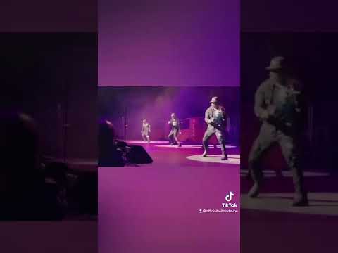 Bell Biv Devoe Dope Dance Moves!