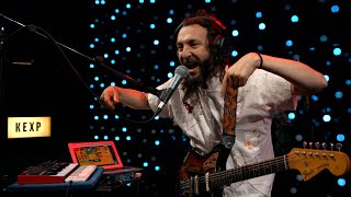 Meridian Brothers - Full Performance (Live on KEXP)