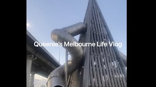 (278) Queenie’s Melbourne Life Vlog 澳洲墨爾本Q 地道生活 @queenie0111