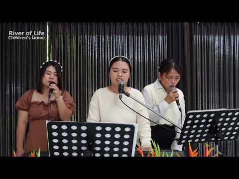 River Of Life Children’s Home - Sunday Worship (October 01. 2023)