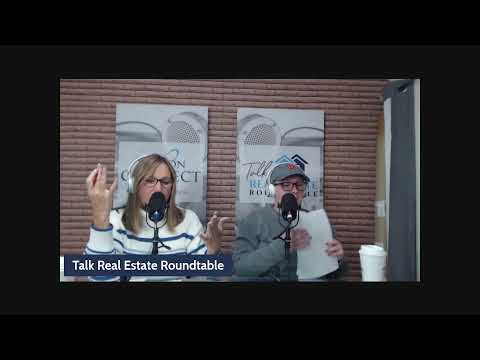 Talk Real Estate Roundtable