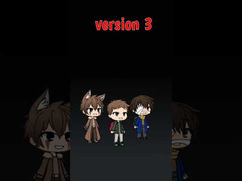 v.3 #viral #shorts #gachalife #lamateam #karlost @Le_Lama @carolelolo5126