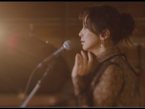 斉藤由貴「悲しみよこんにちは」（Studio Movie）