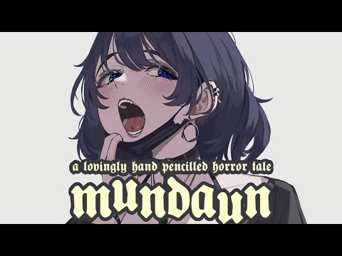 【Mundaun】Making My Way Downtown | END