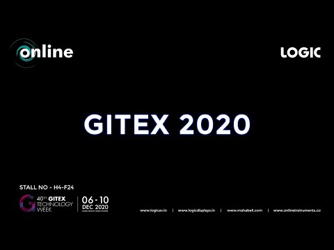 GITEX 2020