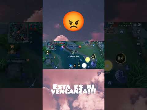 When you are too dangerous that the whole team is needed to kill you. #arenaofvalor #bagb007 #aov