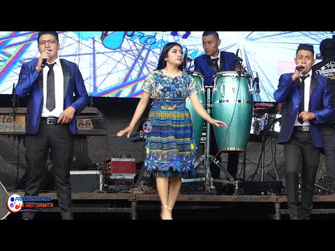 Fiesta Tropical, Desde  Paraje Chiventur, Aldea Chivarreto, 9/Septiembre/2,024 HD