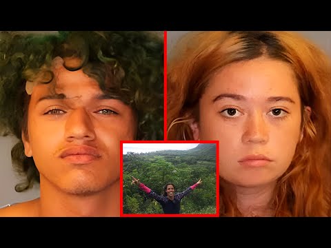 Dangerous and Disturbed People in Hawaii