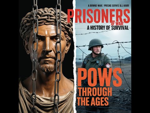 History of Prisoners of War (POWs)