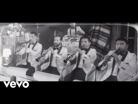 Banda El Recodo De Cruz Lizárraga - Eso Y Más