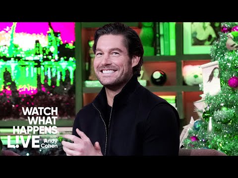 Craig Conover Will Address His Business Beef With Kyle Cooke on Summer House | WWHL