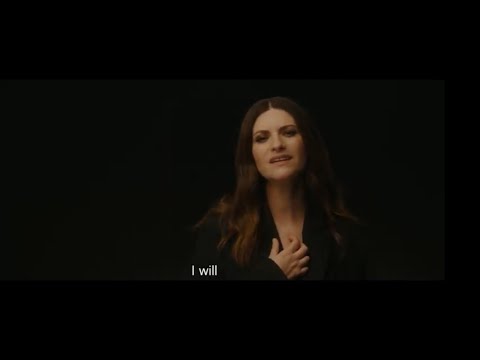 Laura Pausini - Io sì (Seen) [Ita/Eng Version]