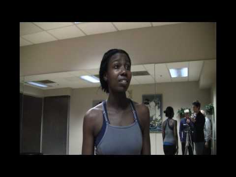 JumpSport Fitness Trampoline - Interview1